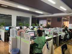 信息技術咨詢中的客服專員/助理——以安徽卓尚信息技術咨詢為例