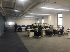 南京萬歐信息技術咨詢 驅動數字化轉型的專業力量
